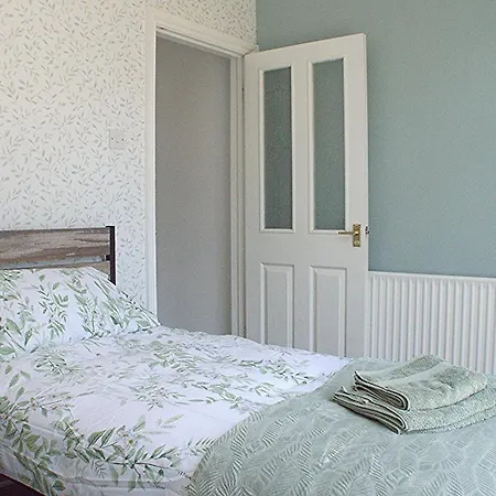 Dreamstay Apartments London Garden Central Tube Olympic Exterior photo
