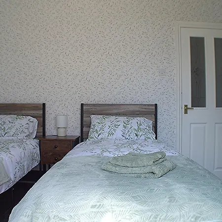 Dreamstay Apartments London Garden Central Tube Olympic Exterior photo