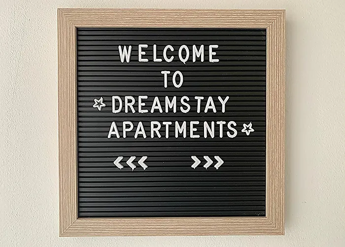 Dreamstay Apartments London Garden Central Tube Olympic