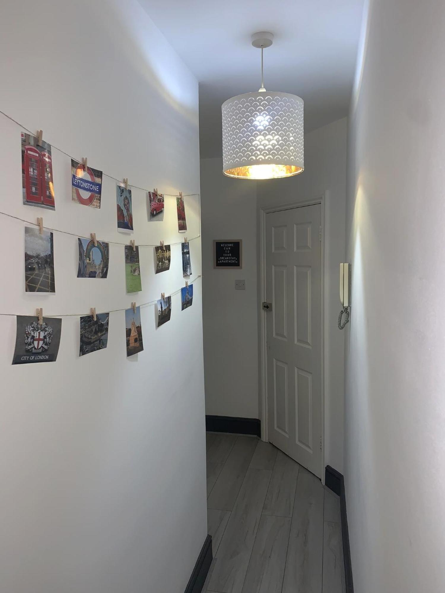 Dreamstay Garden Tube Olympic Apartment