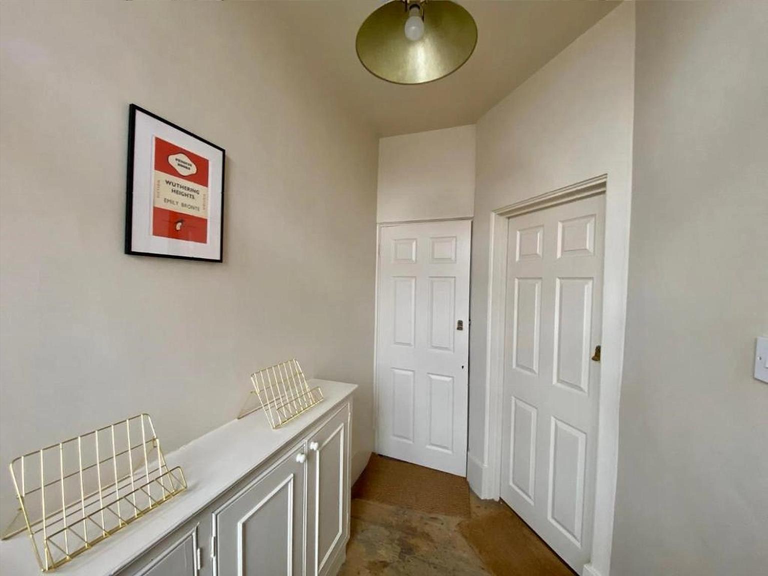 Dreamstay Garden Tube Olympic Londra