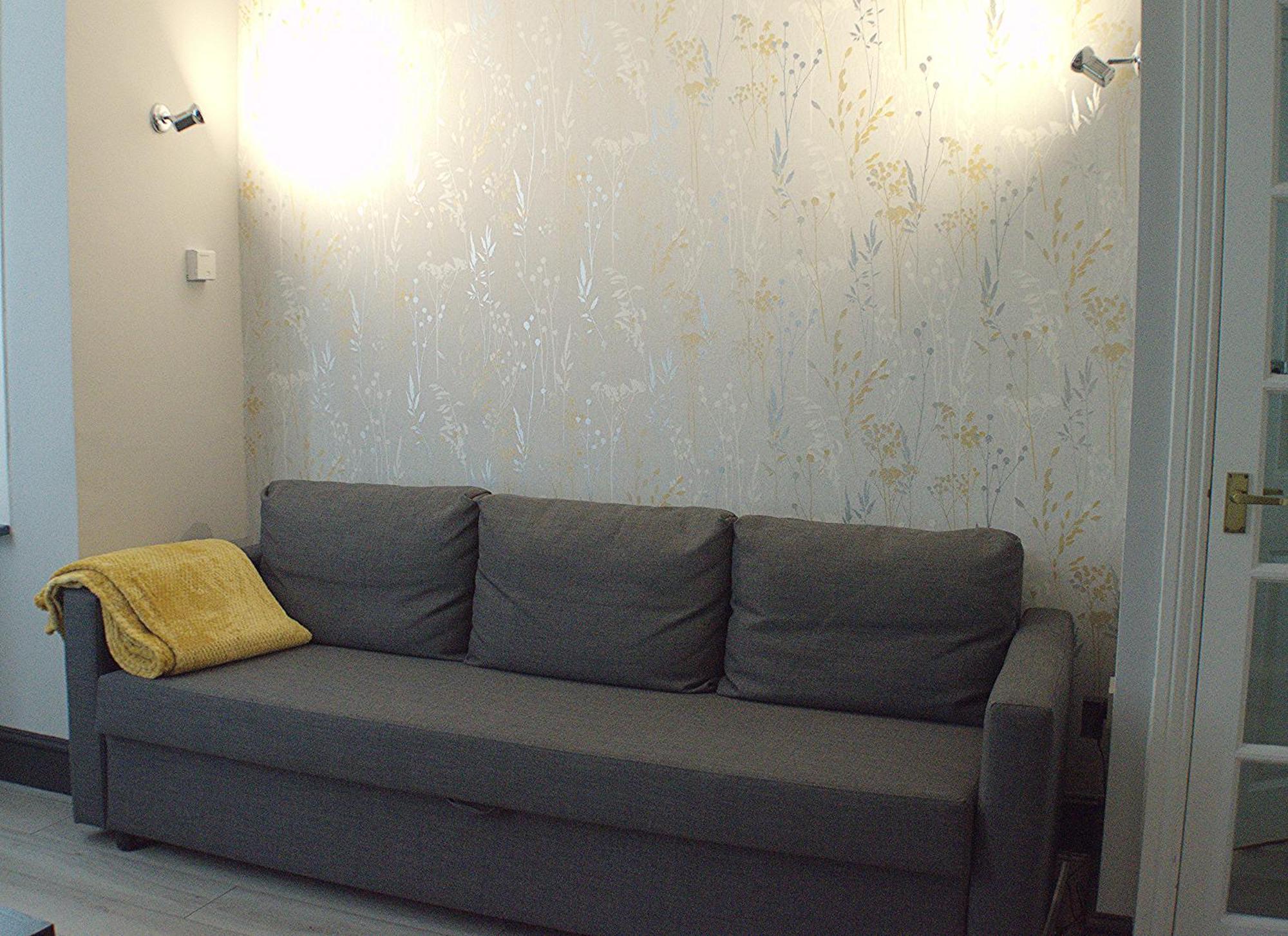 Dreamstay Garden Tube Olympic Appartamento *