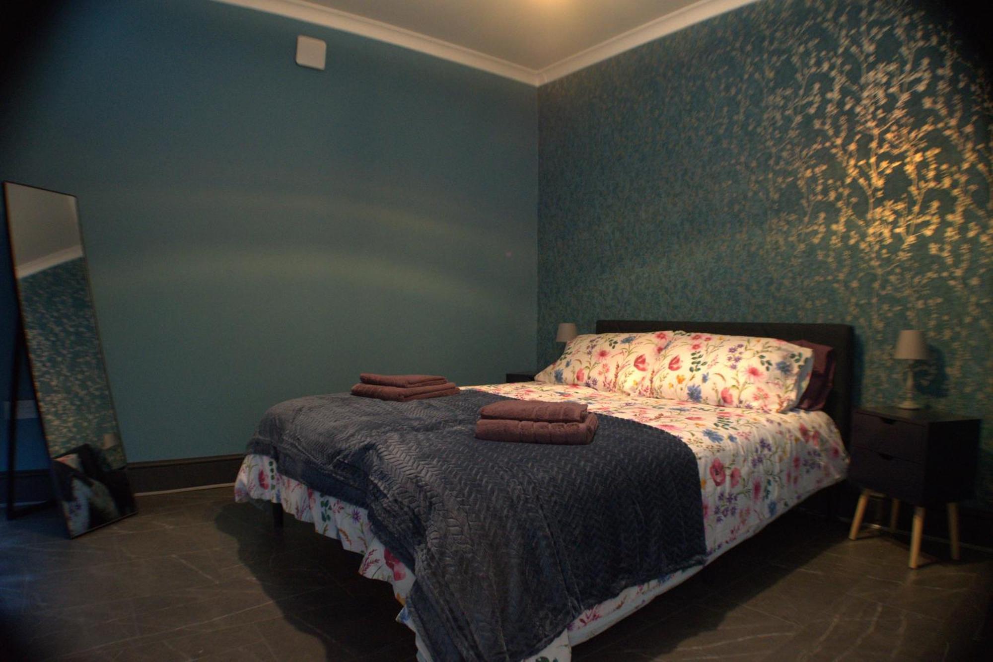 Appartamento Dreamstay Garden Tube Olympic *