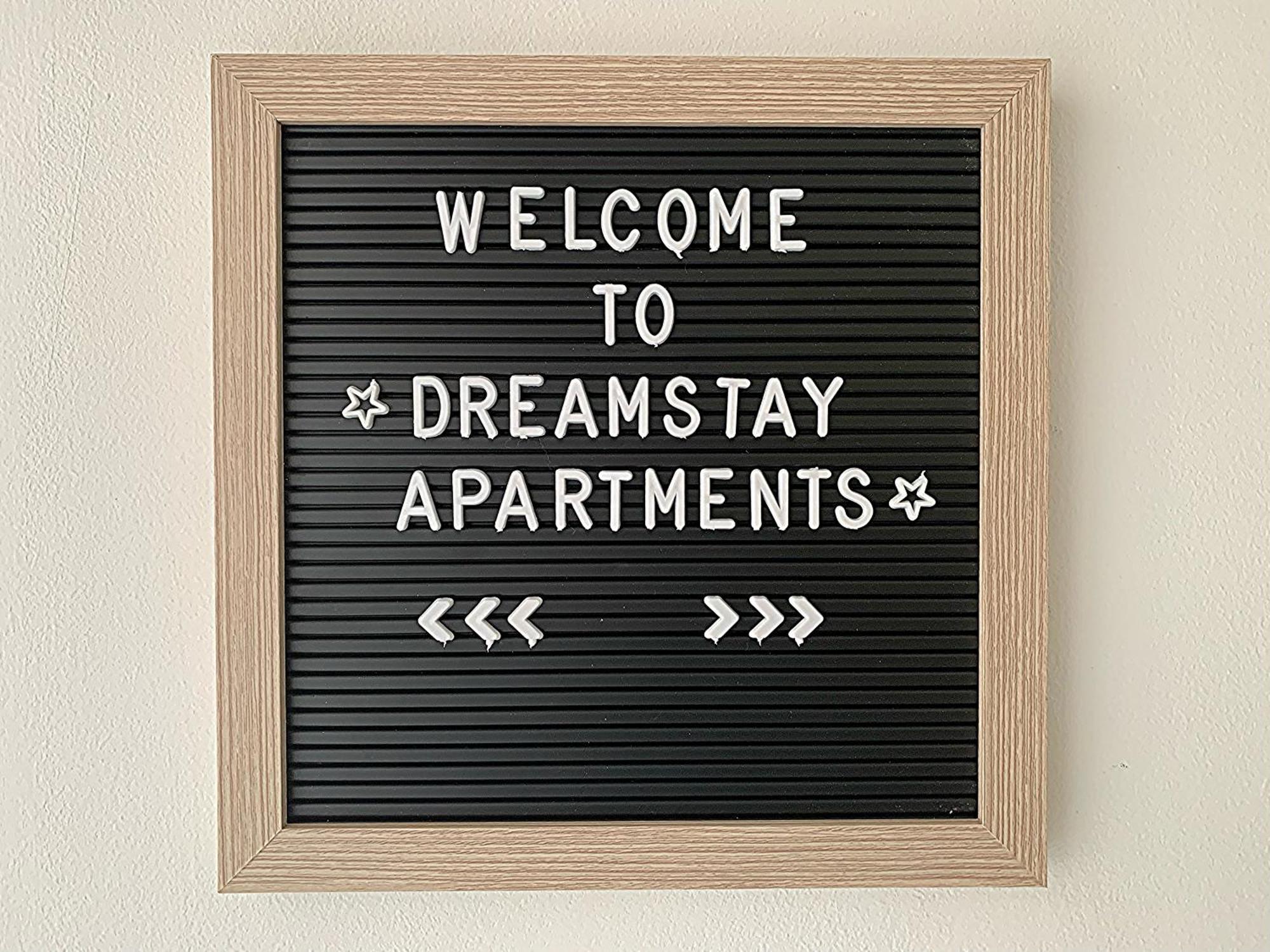 Dreamstay Garden Tube Olympic * Londra