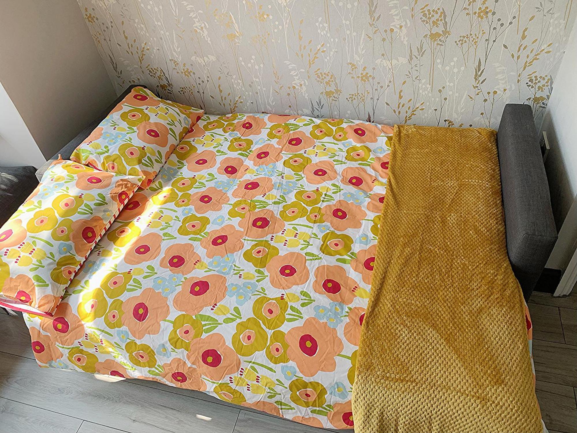 Appartamento Dreamstay Garden Tube Olympic