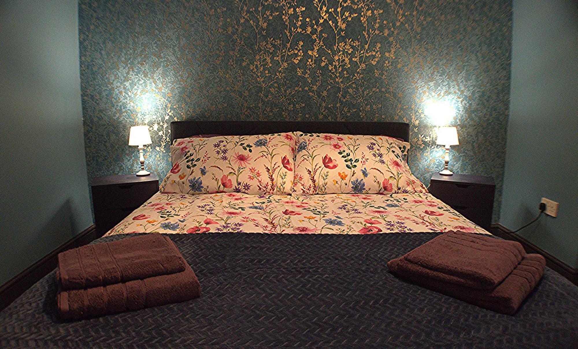 Appartamento Dreamstay Garden Tube Olympic